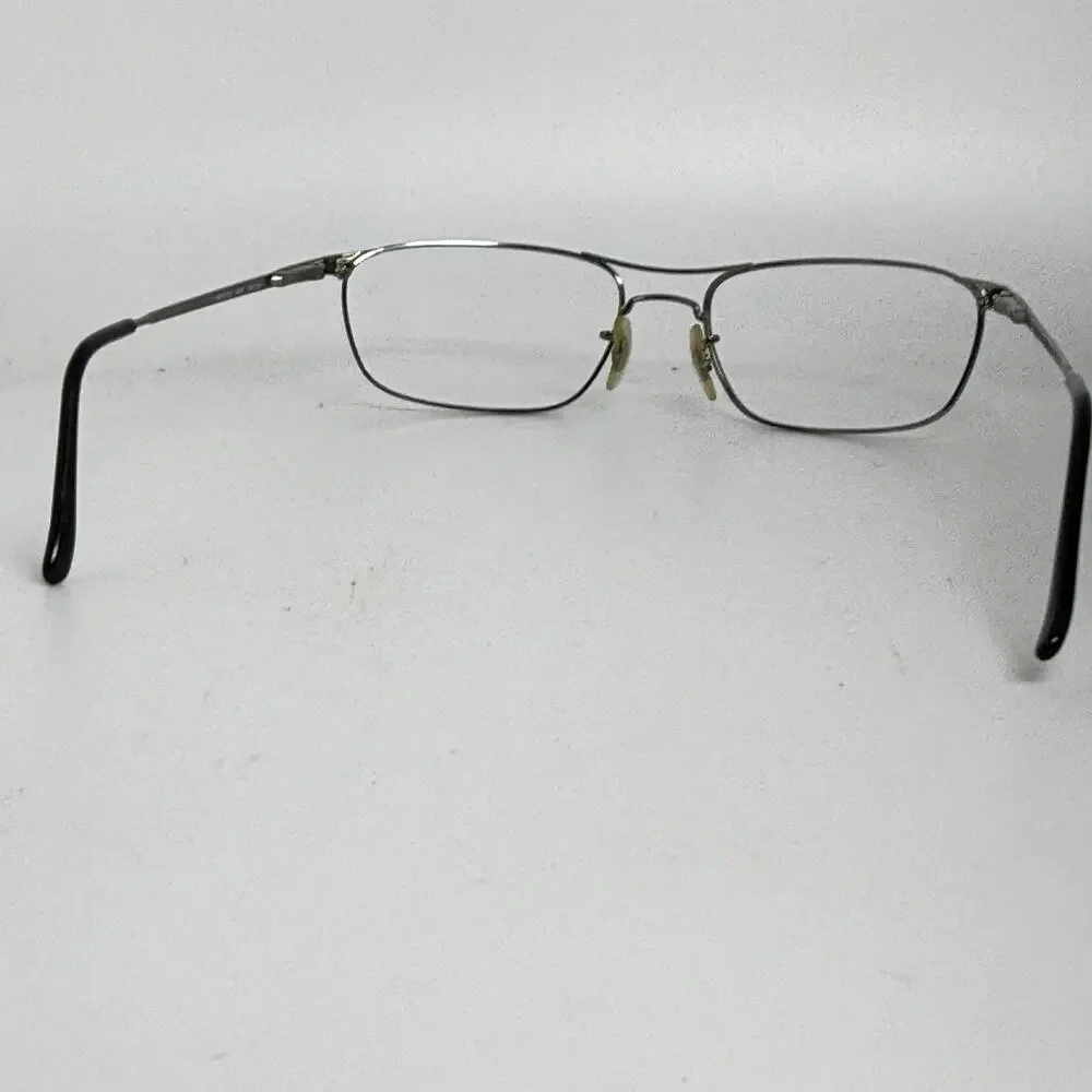 Ray-Ban RB 3132 PS MS 004/48 Silver 56-18 Sunglasses Frames 56-18‎ 20433